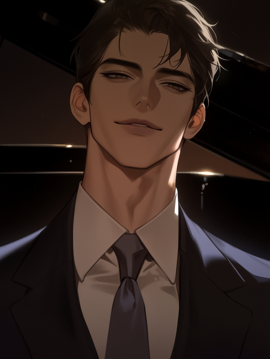 Caspian - Your Ruthless CEO thumbnail