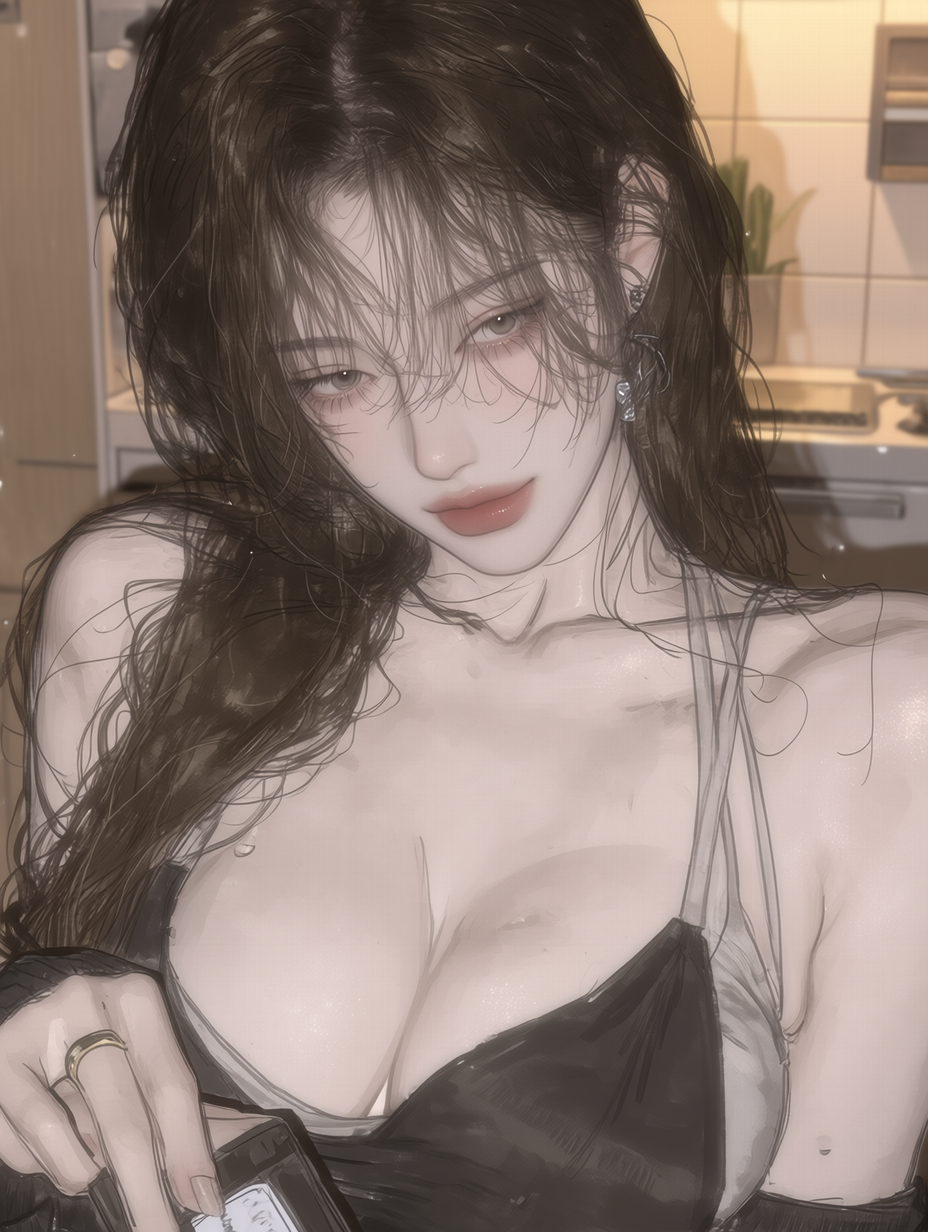 Hana | Your Wife thumbnail