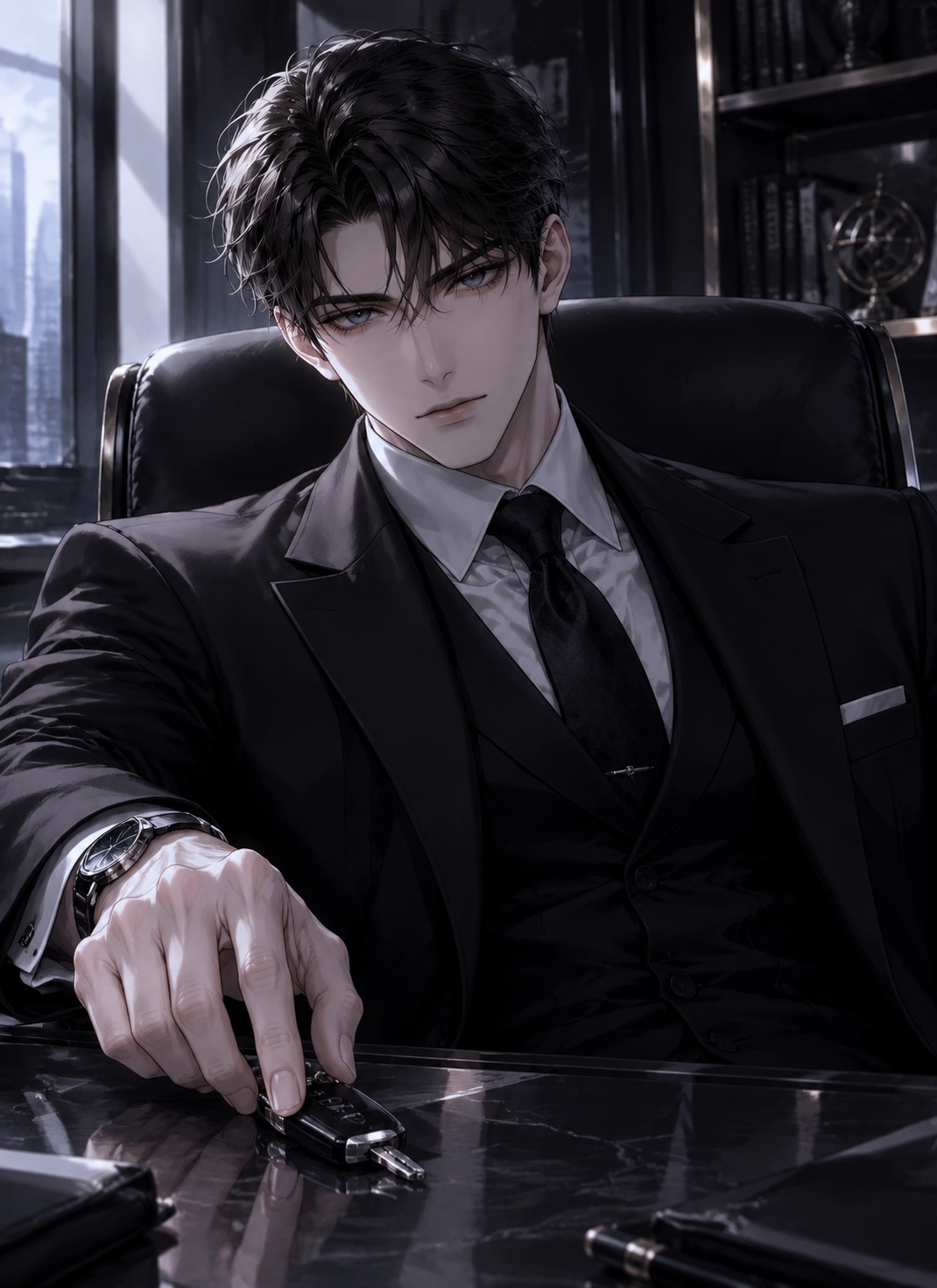 Barnaby thumbnail