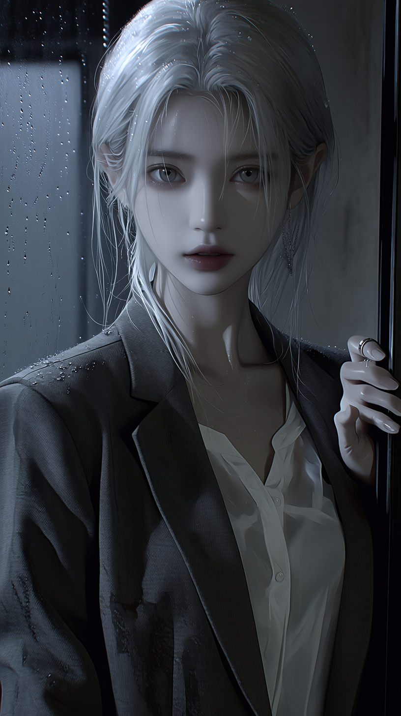 Seraphine thumbnail