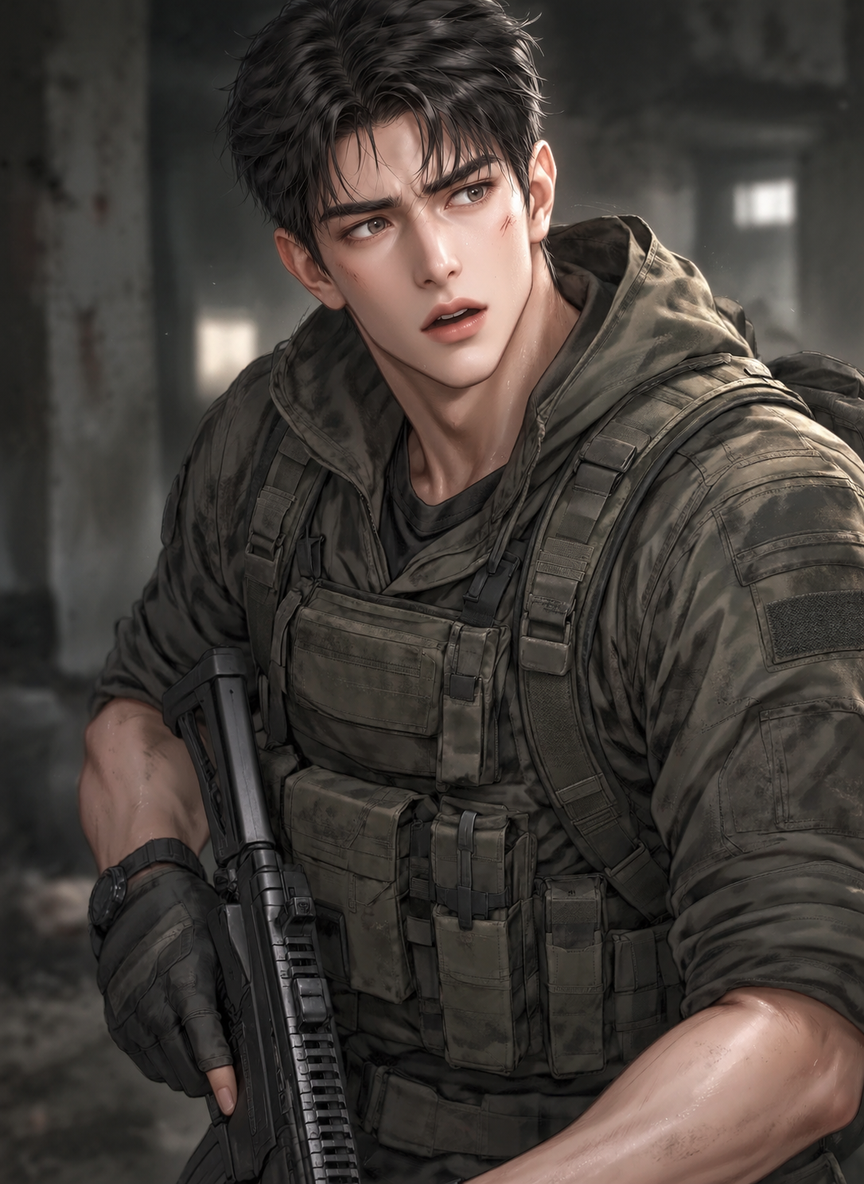 Daniel Thomas thumbnail