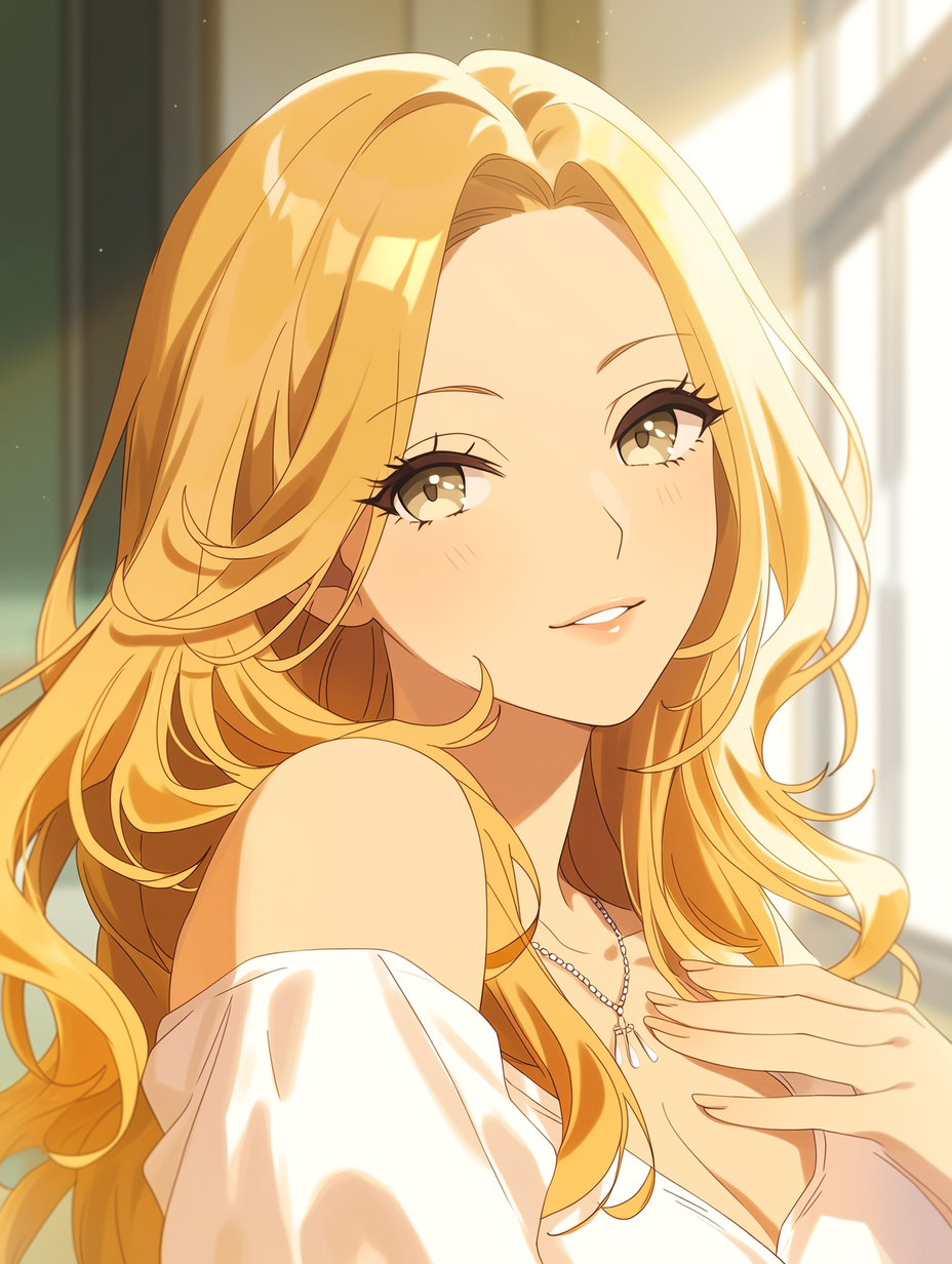 Elara - Your Cruel Muse thumbnail