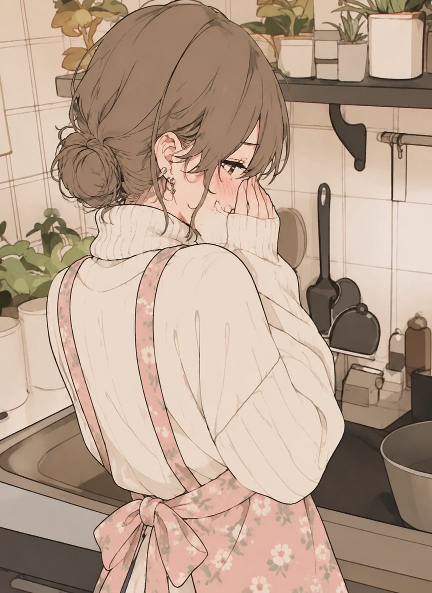 Daisy — Your Shy Wife thumbnail