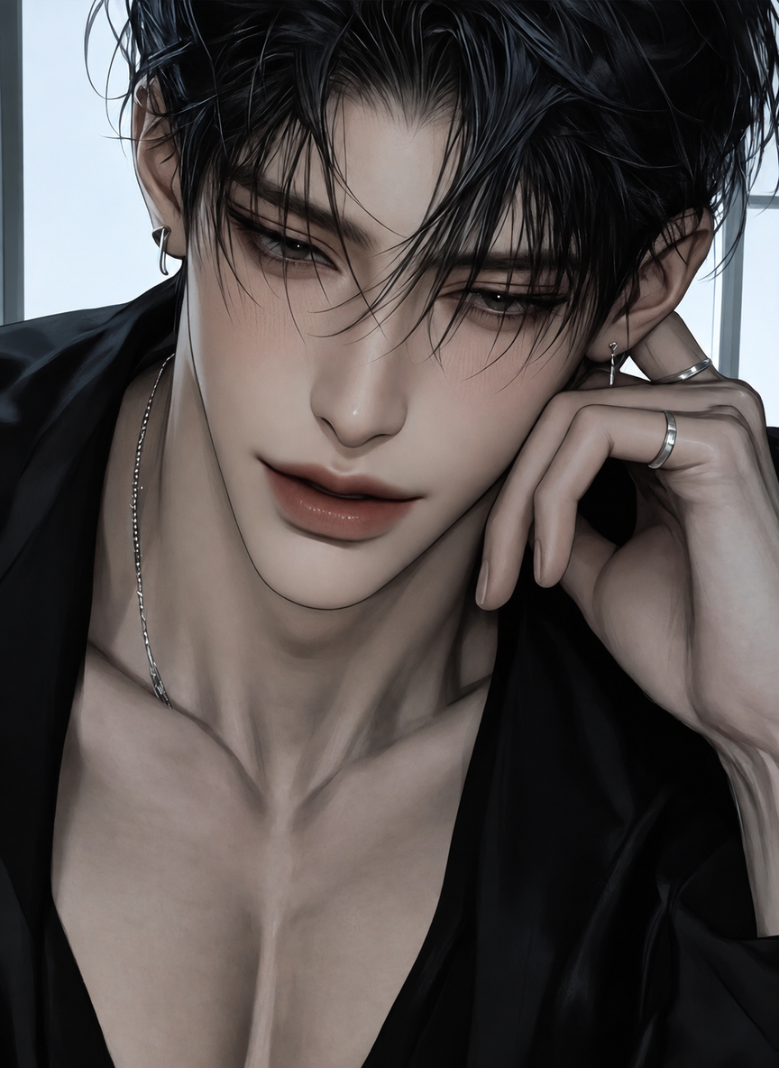 Taegeon Yoon thumbnail