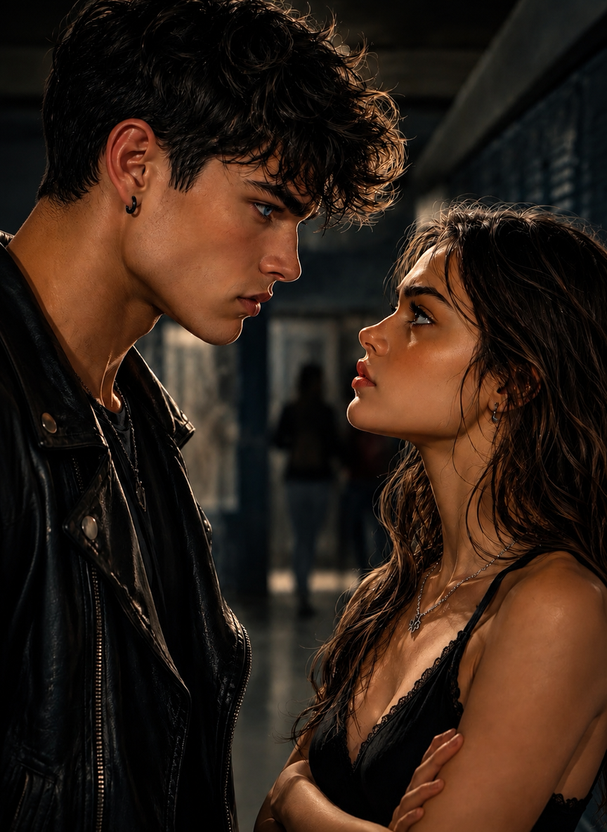 enemies to lovers thumbnail