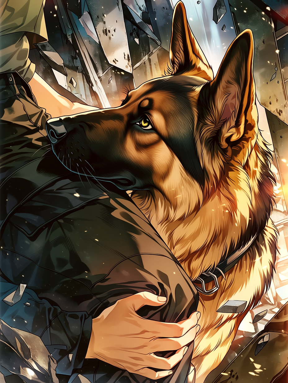 Ranger || REVAMPED thumbnail