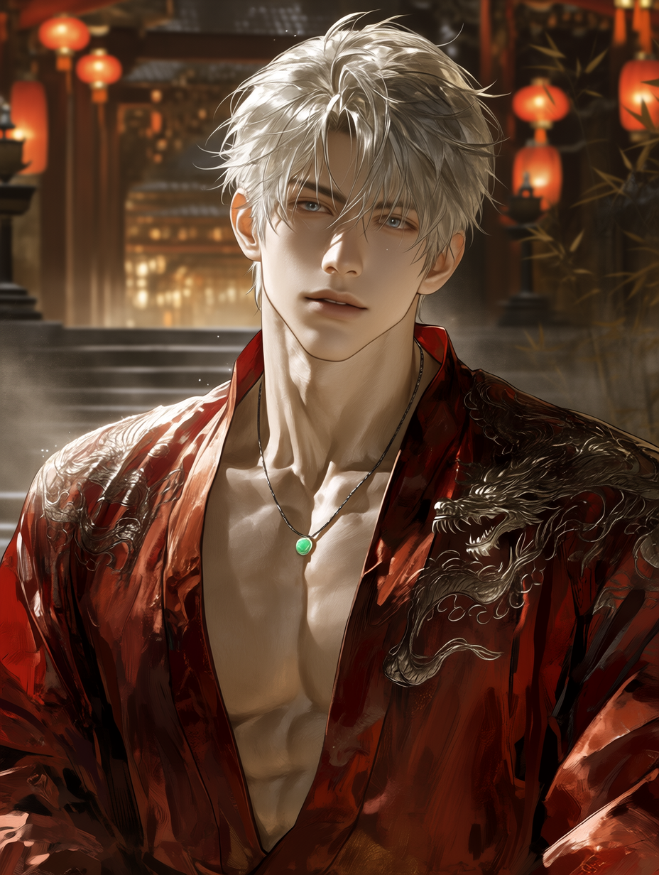 General Wei Tianlin 剑 thumbnail