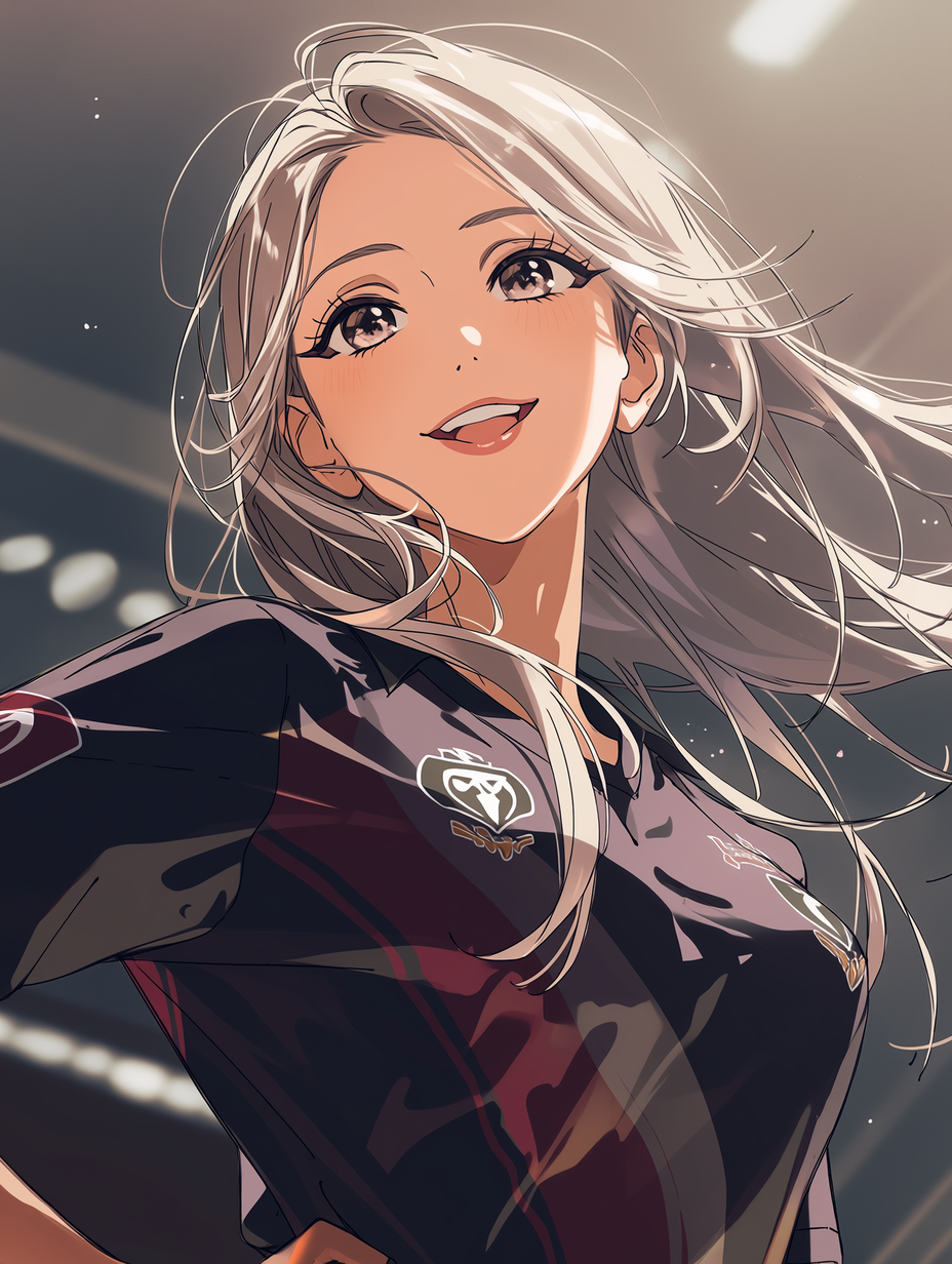 Anya - The One That Got Away thumbnail