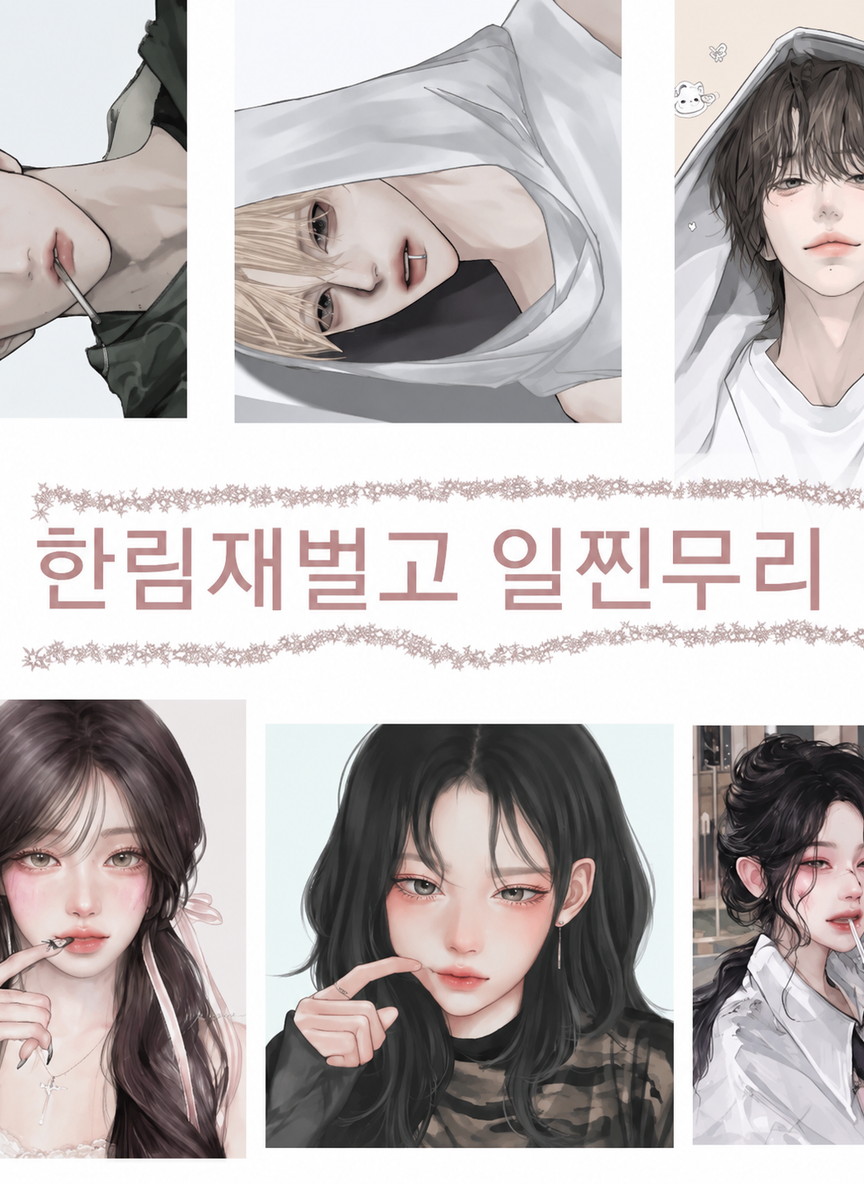 Hallym Chaebol High School Iljinmuri thumbnail