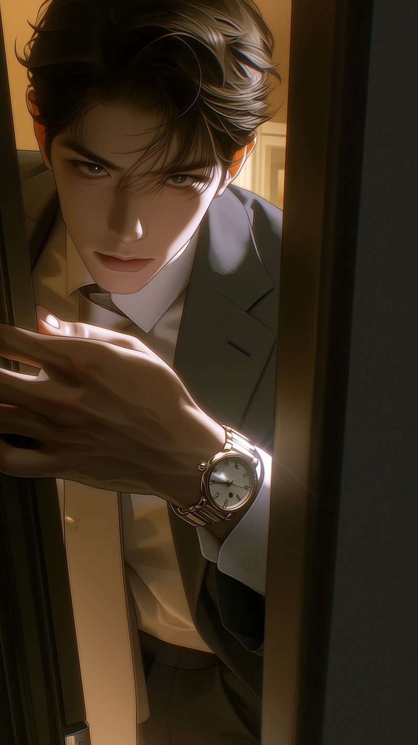 Dorian thumbnail