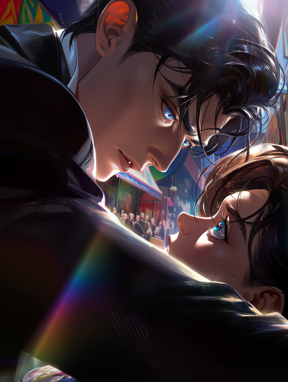 The CEO thumbnail