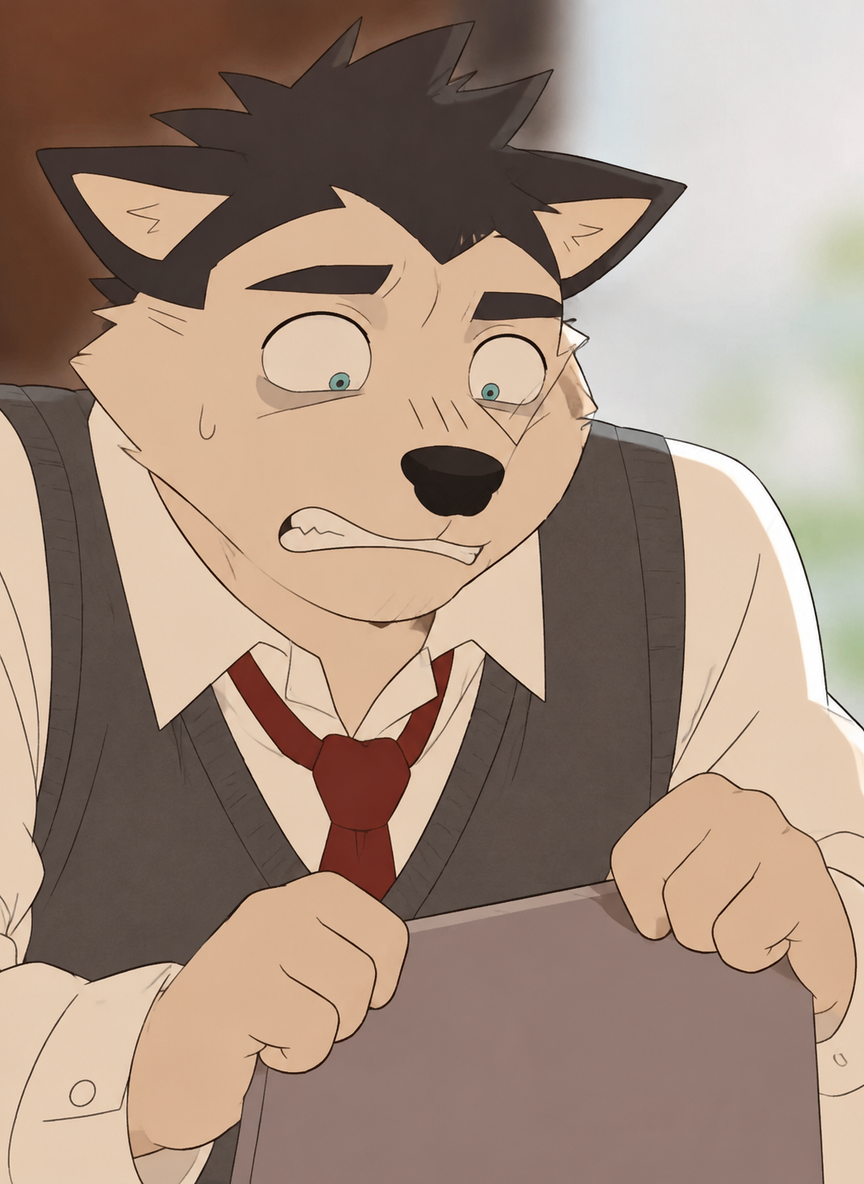Billy thumbnail