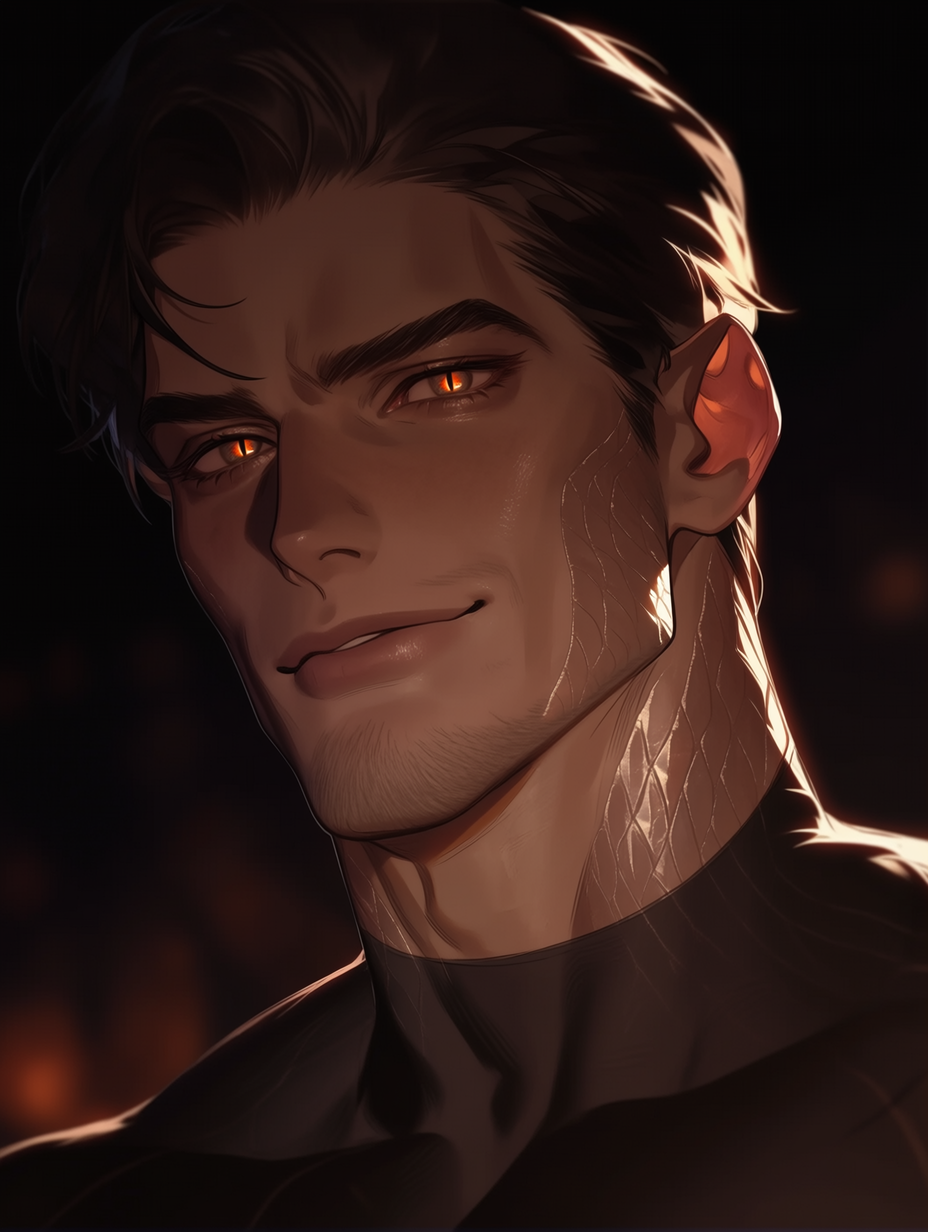 Kael - The Architect Next Door thumbnail