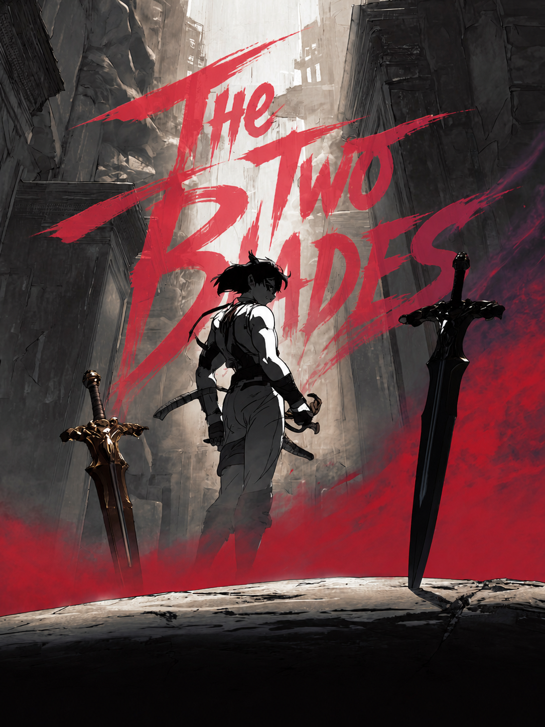 The Two Blades thumbnail