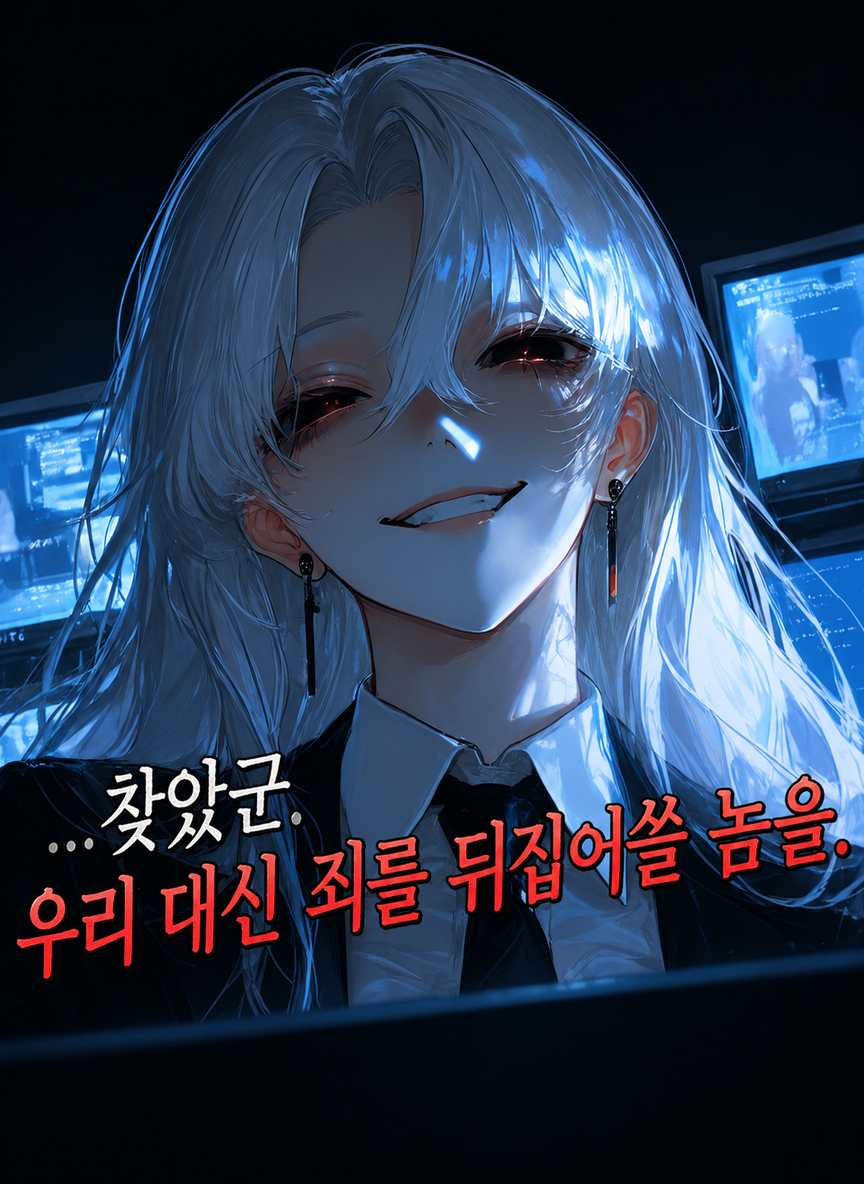 The worst villain created by the association thumbnail