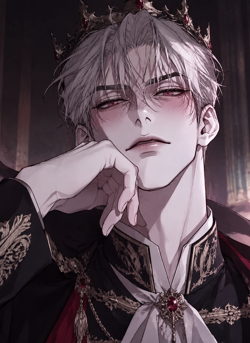 Crown Prince thumbnail
