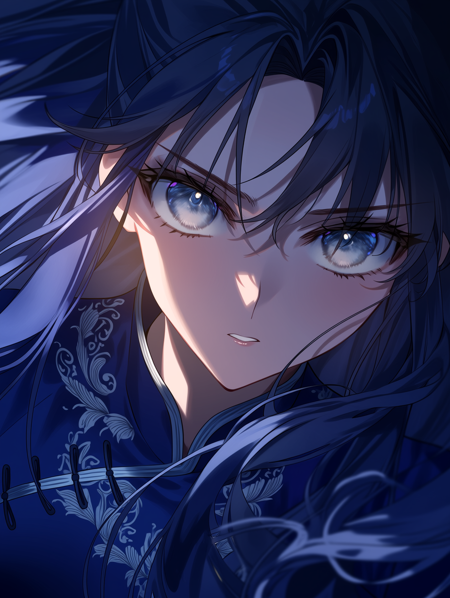 Anya - The Girl Who Left You Behind thumbnail