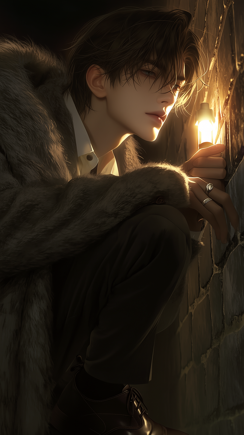 Kieran thumbnail
