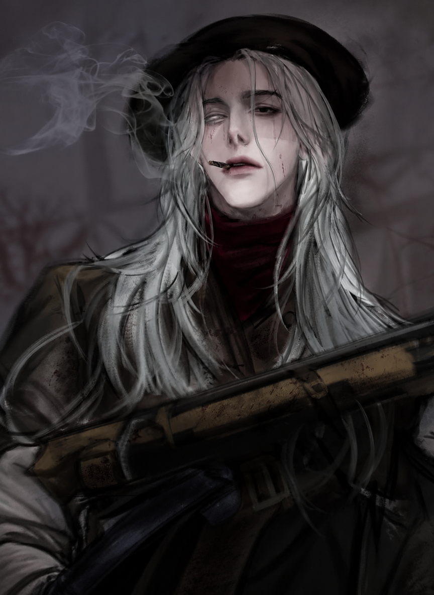 Vampire Hunter thumbnail
