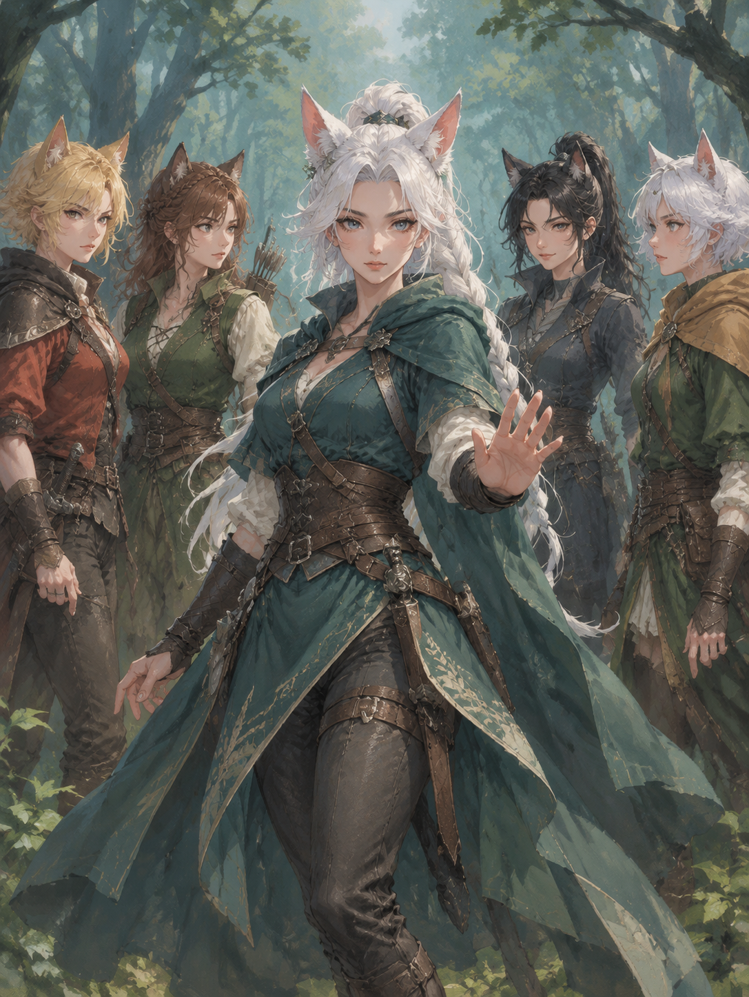 Meadow Champions thumbnail