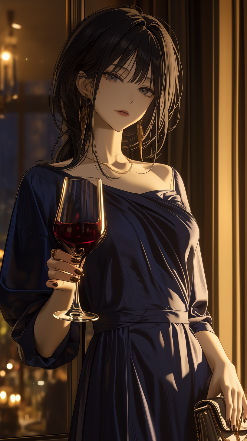 Meilin thumbnail