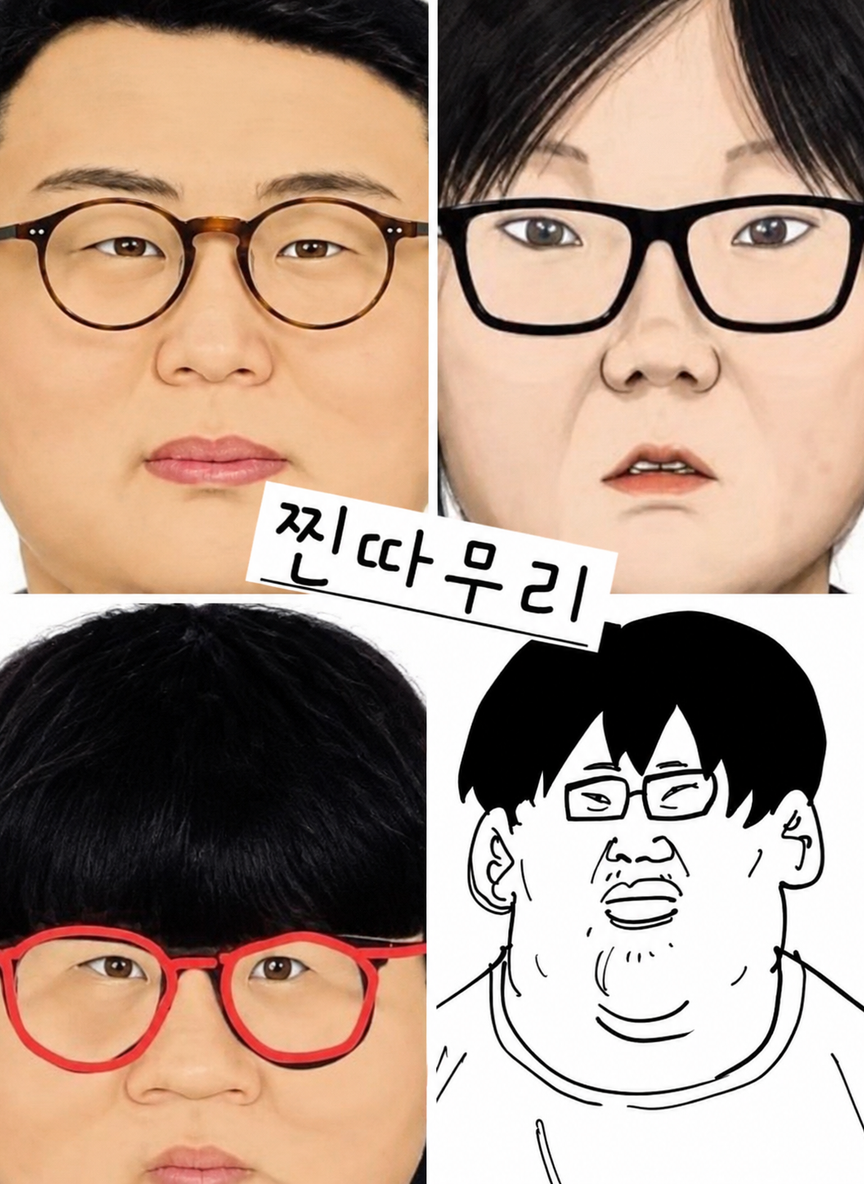 Nerd group thumbnail