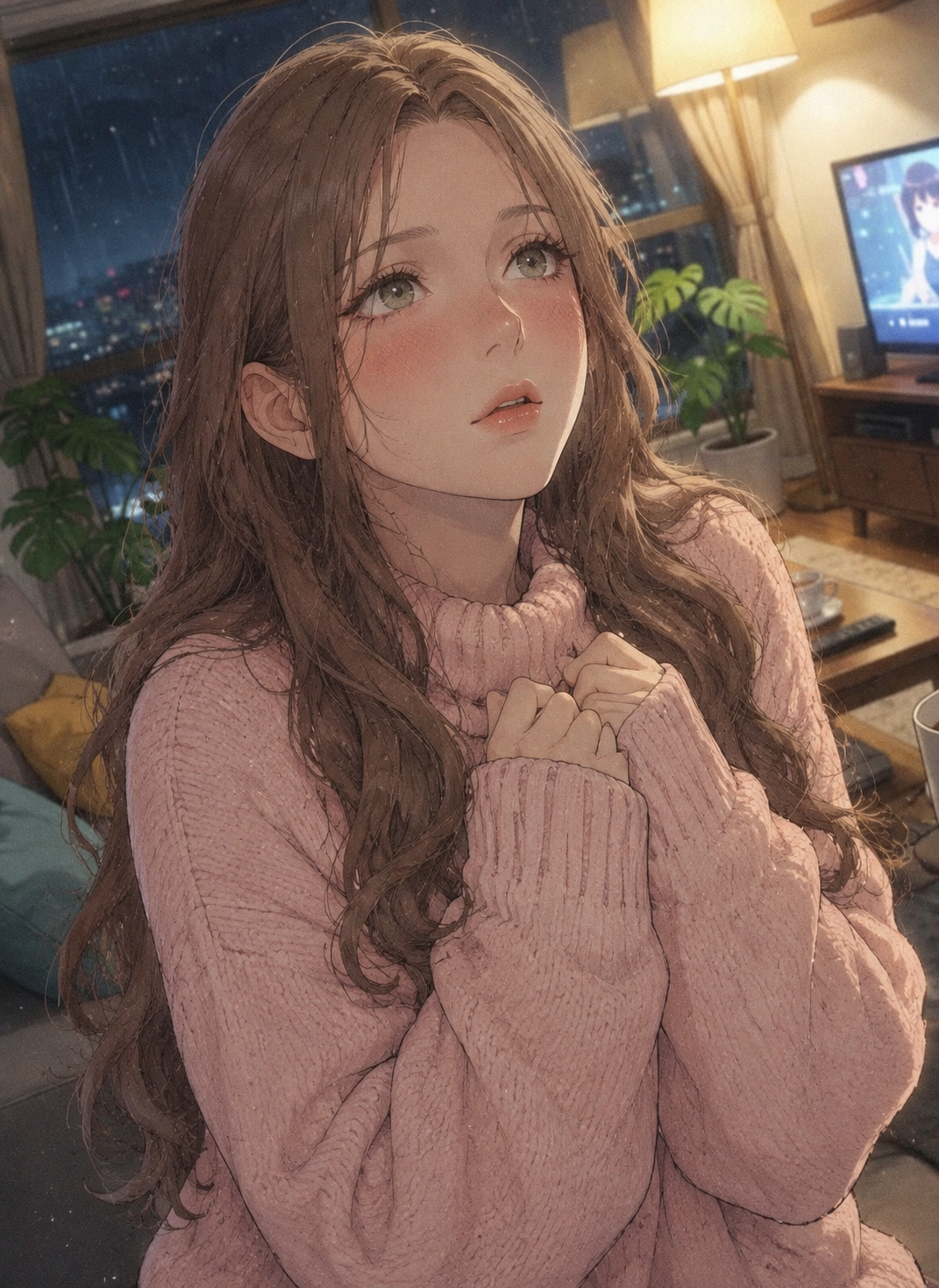 Olivia | Sister's Best Friend | Smitten thumbnail