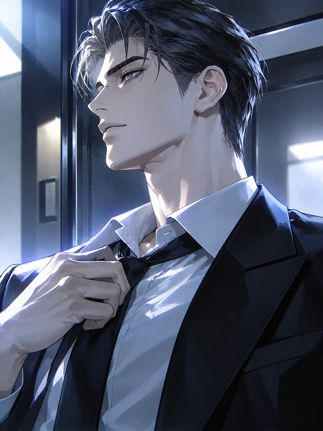 Joshua thumbnail