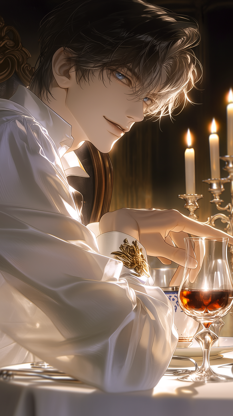 Leo thumbnail
