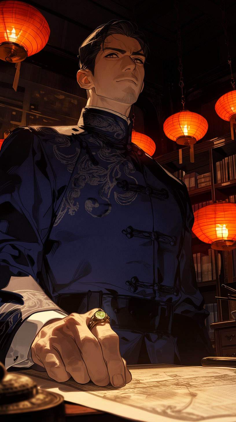 Wen Jing thumbnail