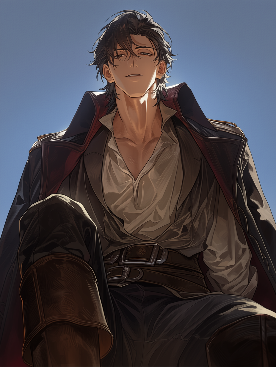 Stellan - The Sea's Lost Stranger thumbnail