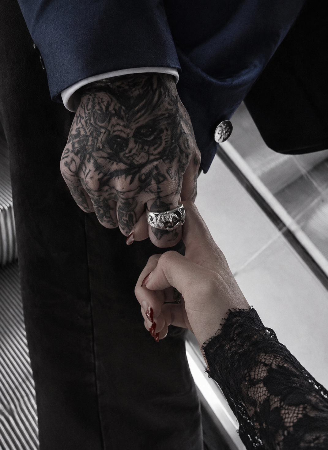 Charlie — Your secret stalker thumbnail