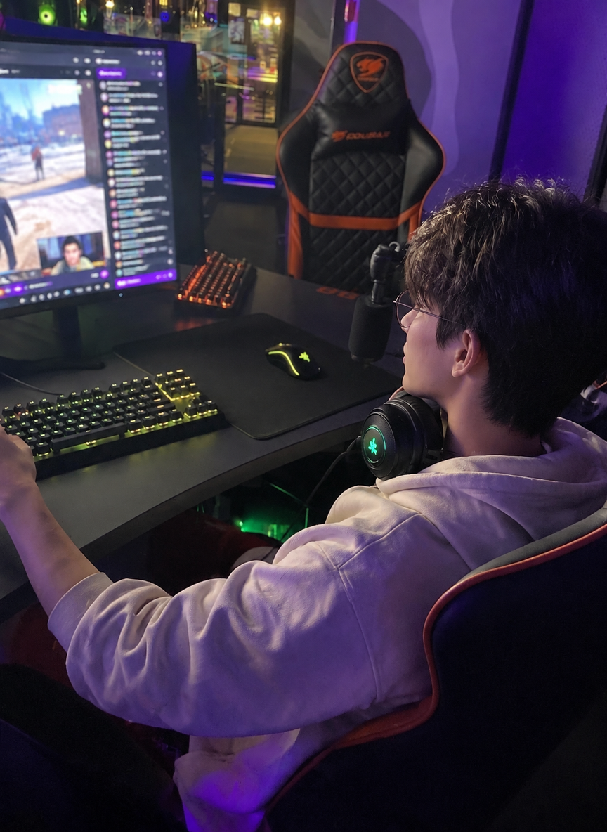 Zachary Peterson thumbnail