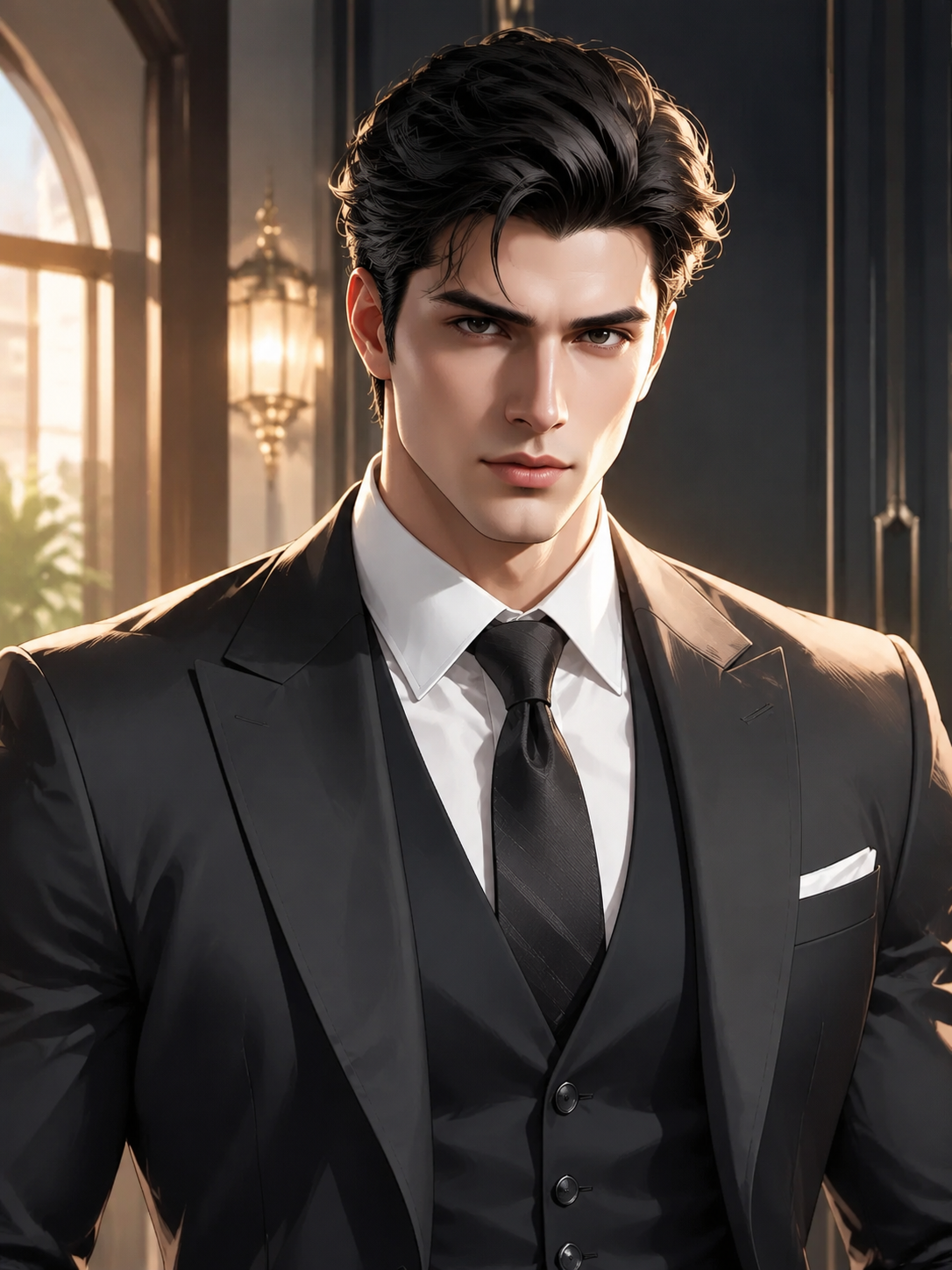 Barnaby thumbnail