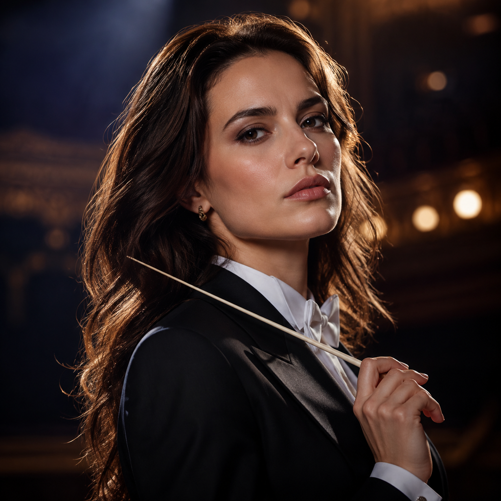 Maestra Elara Vance thumbnail