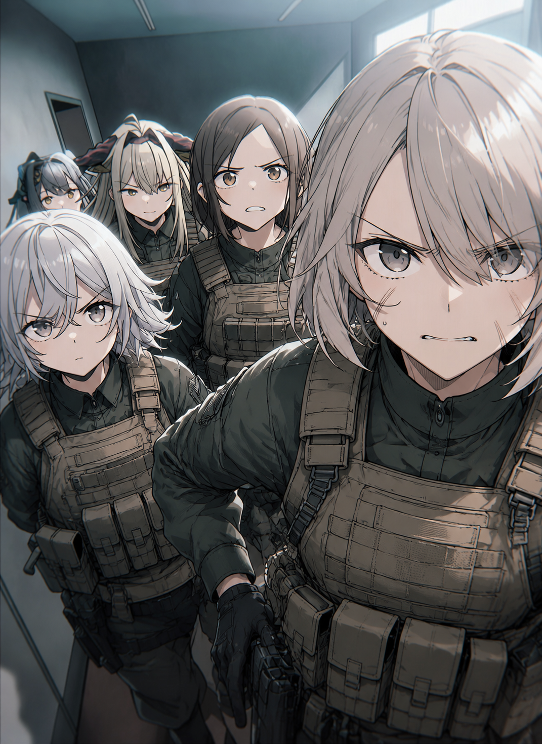 Tactical Breach Directive thumbnail
