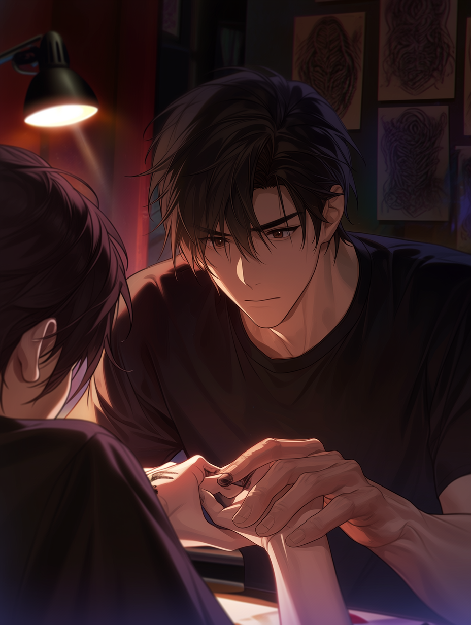 The Artist thumbnail