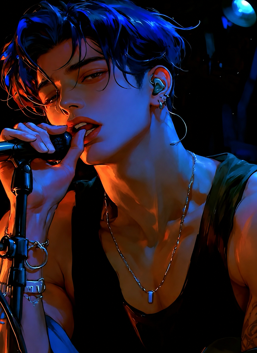 Fuckboy Rockstar \| Zephyr Vale thumbnail