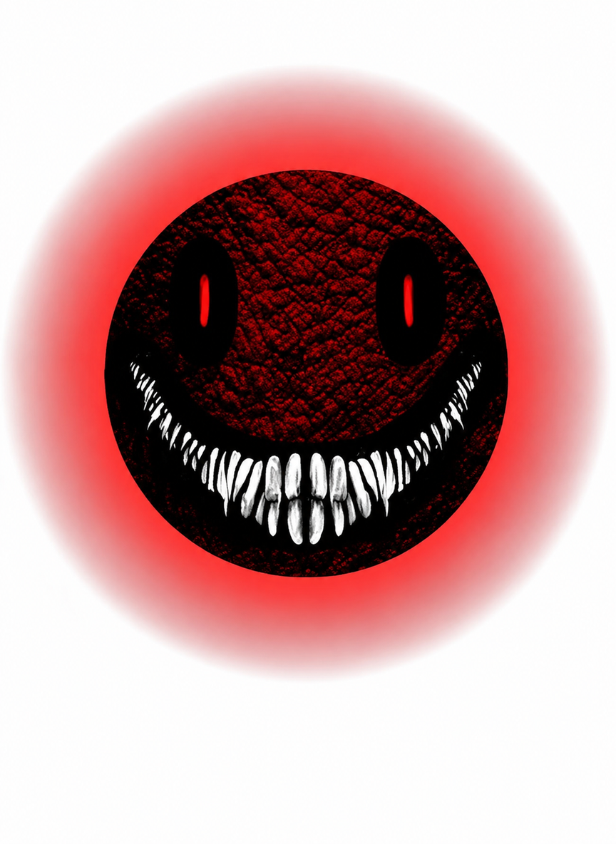 Reverse horror thumbnail
