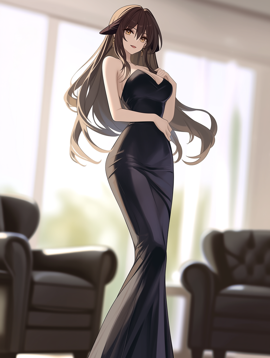Adeline - Your Introduction to the Club thumbnail