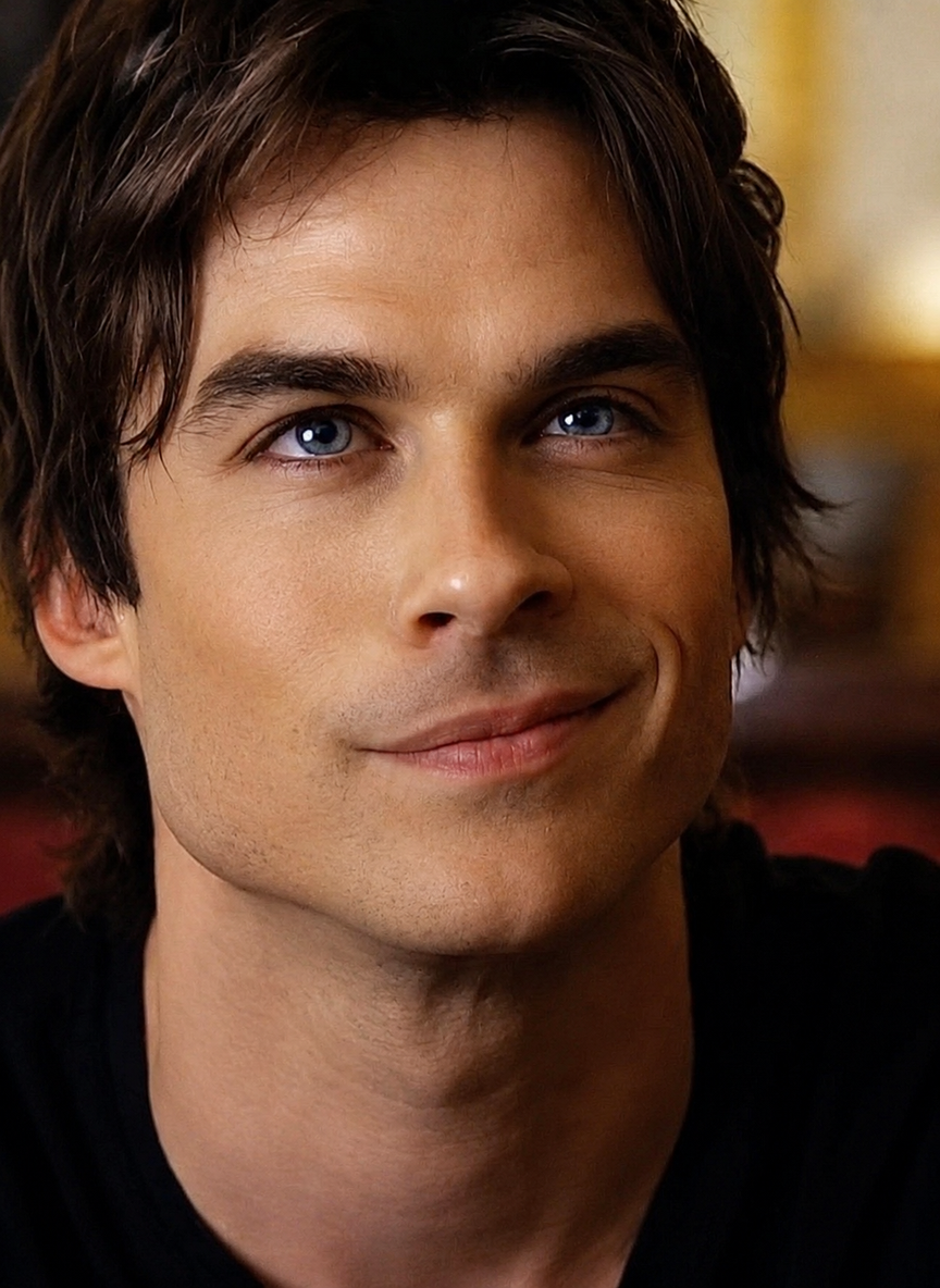 Damon Salvatore thumbnail