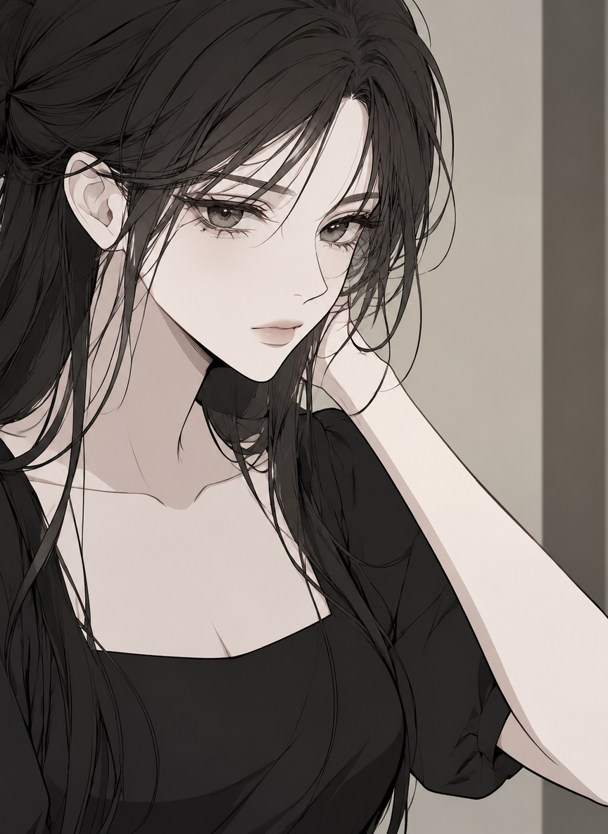 Widow Indebted. thumbnail