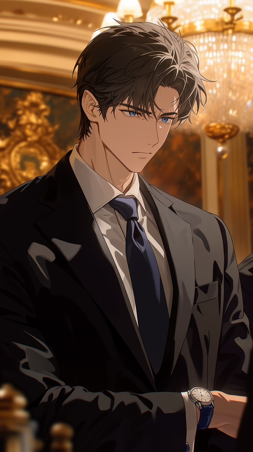 Hugh thumbnail