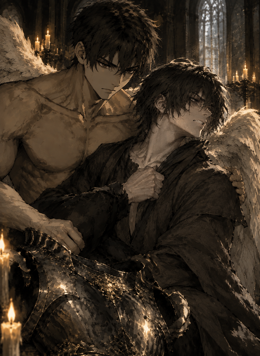 Your Bound Celestial Defenders thumbnail