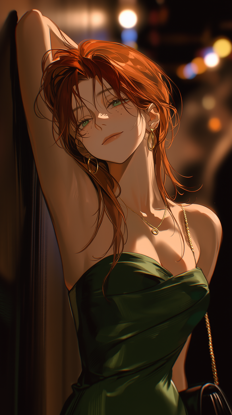 Sophie thumbnail