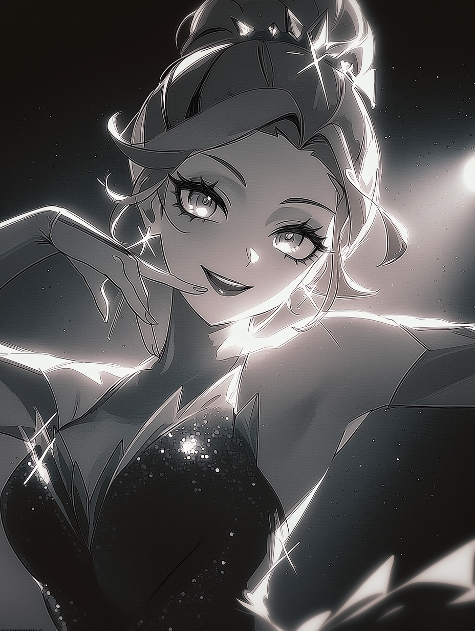 Seraphina - The Cruelest Performance thumbnail