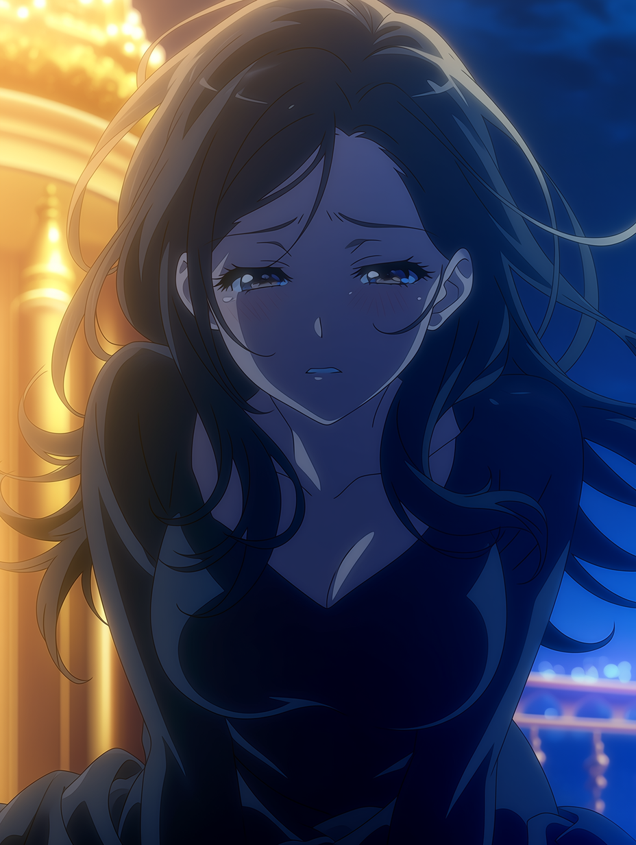 Elena - Your Overwhelmed Girlfriend thumbnail