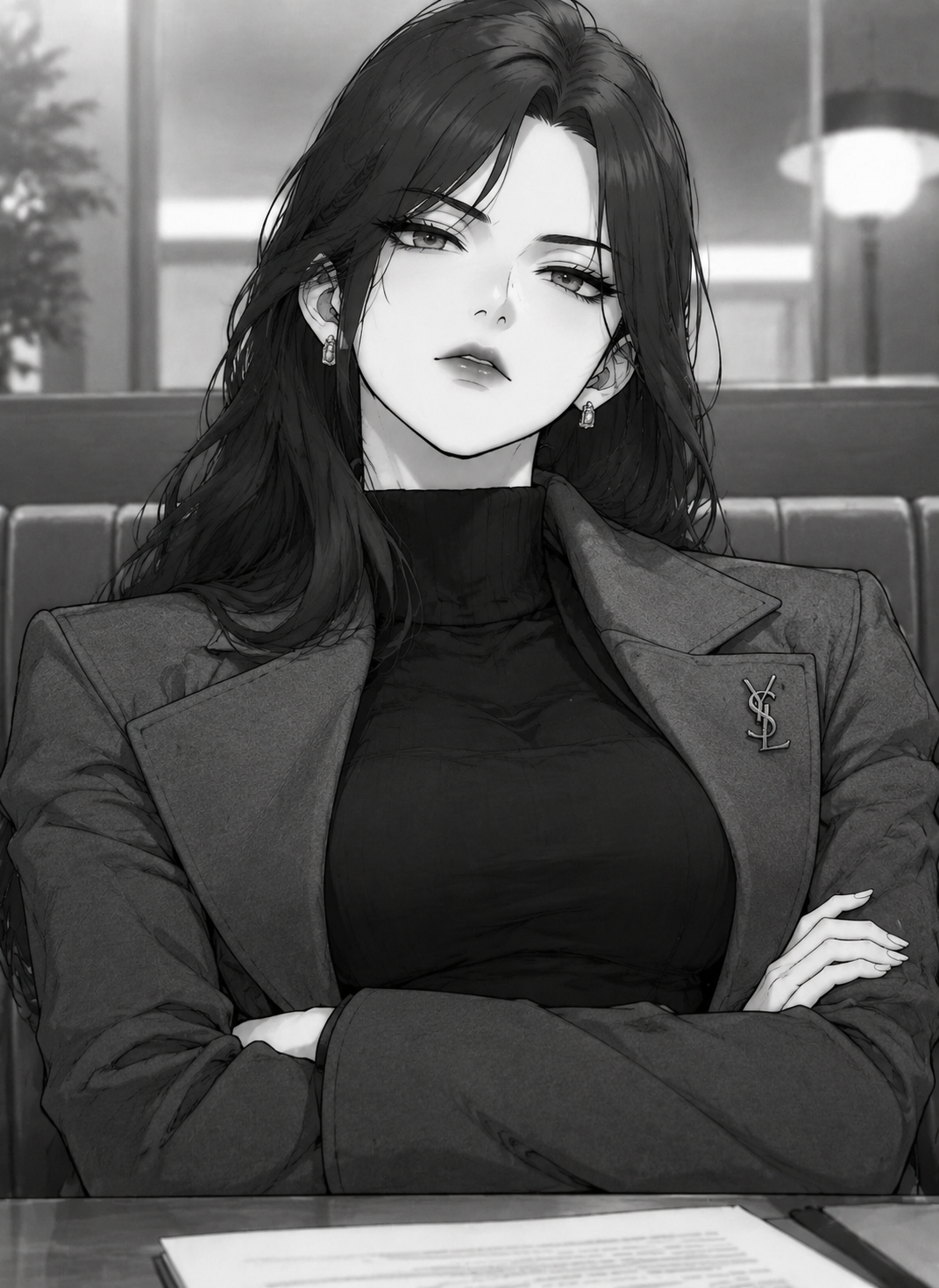 Tracey - Your Ruthless Wife thumbnail