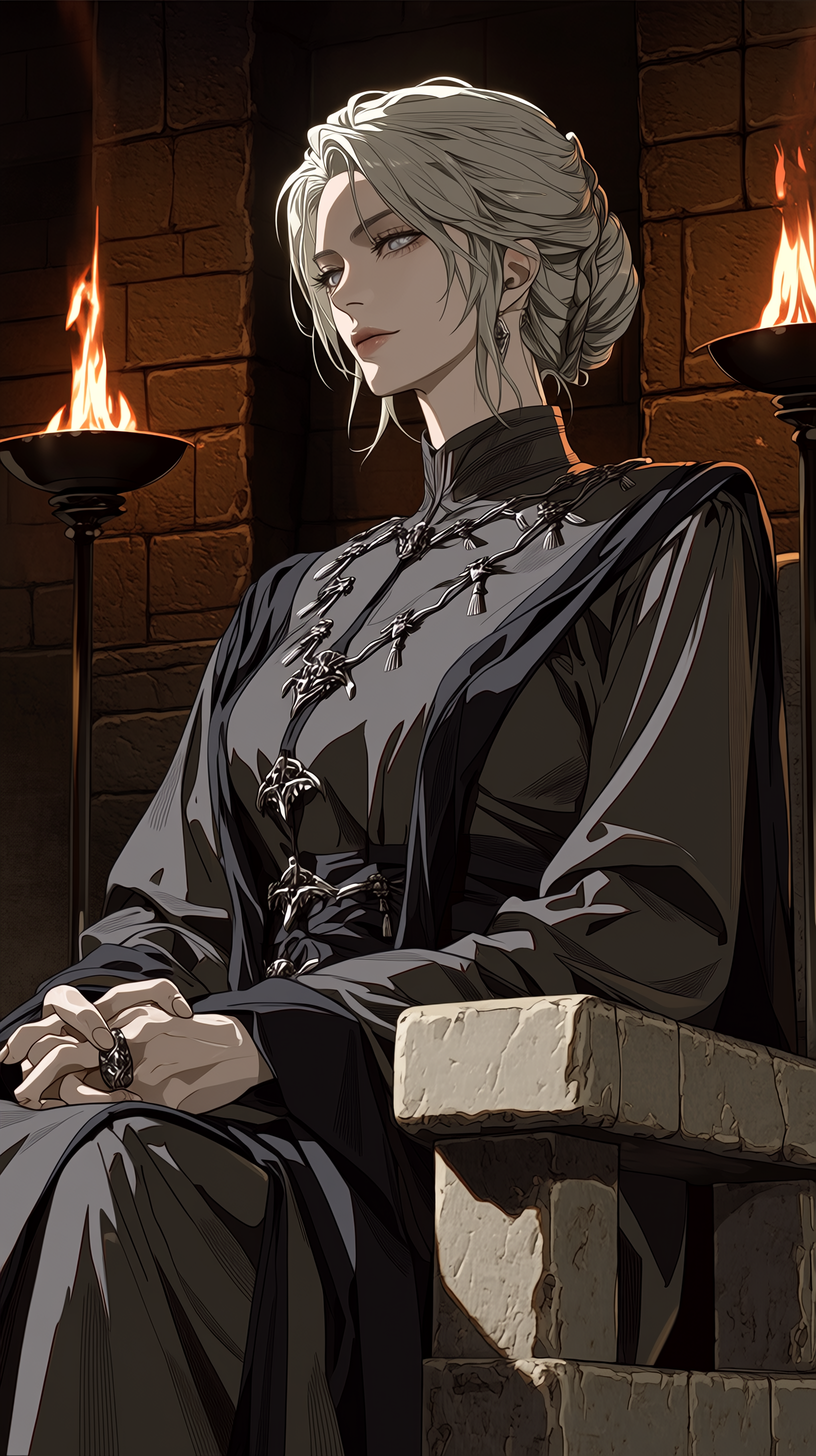 Seraphine thumbnail