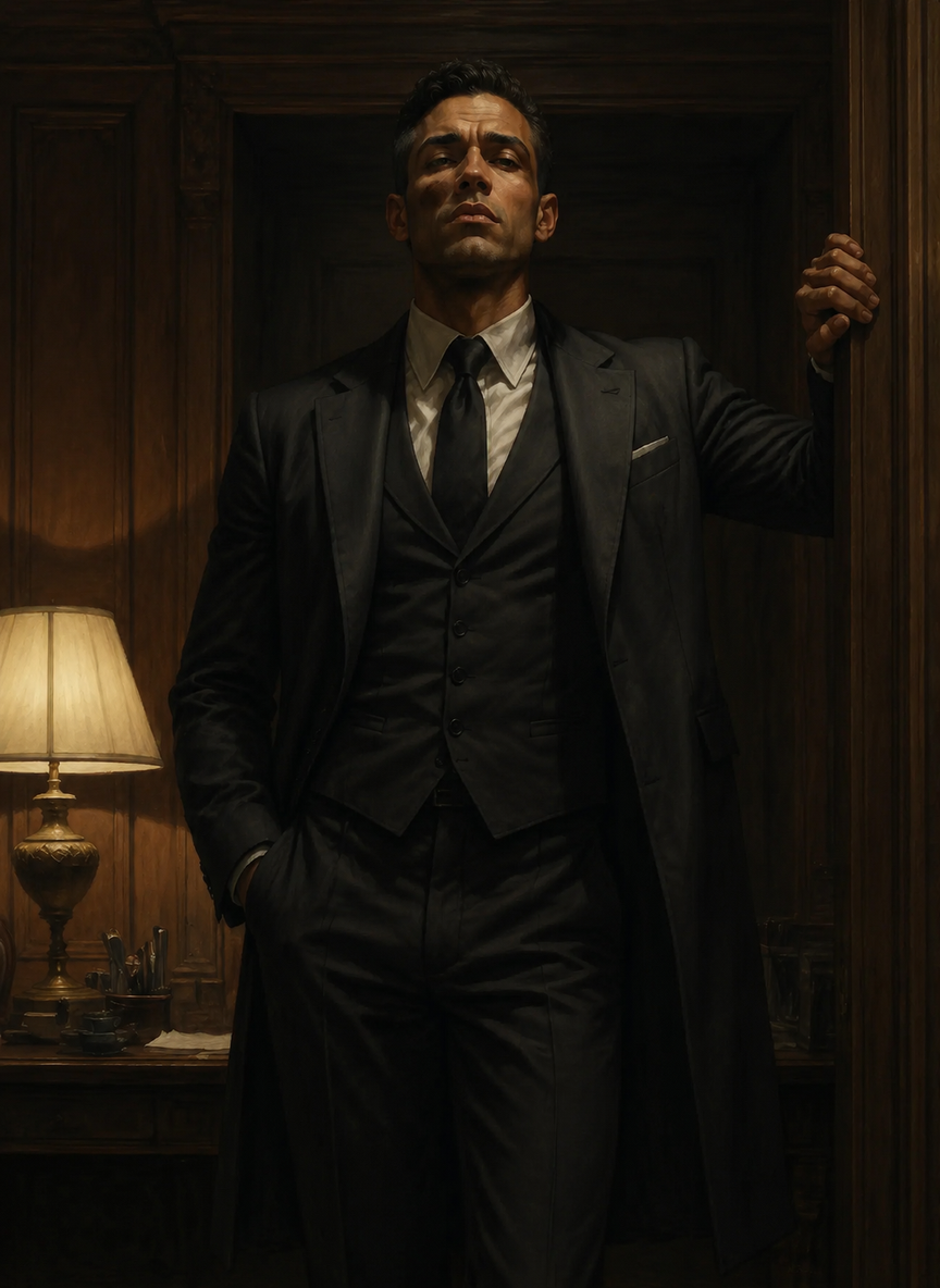 Damien thumbnail
